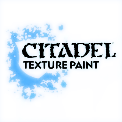Citadel Texture – Irresistible Force