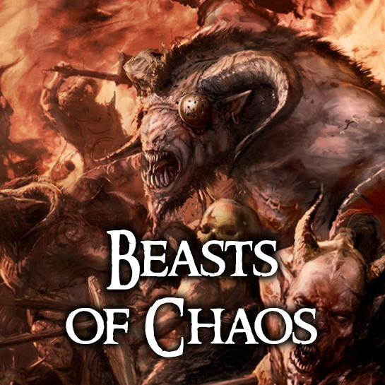 Beasts of Chaos