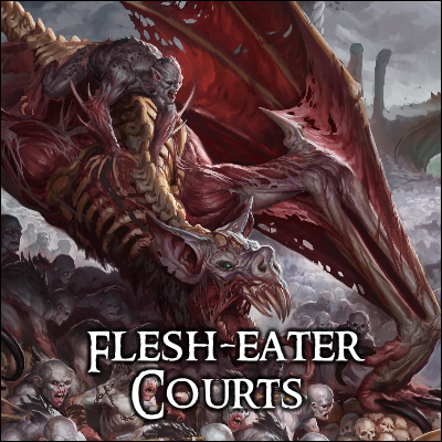 Flesh-eater Courts