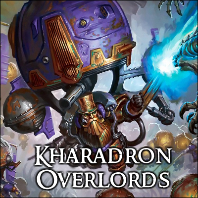 Kharadron Overlords