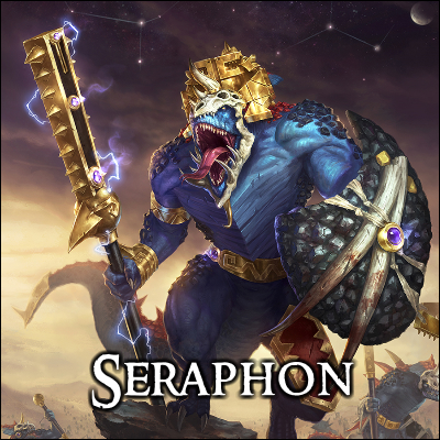 Seraphon