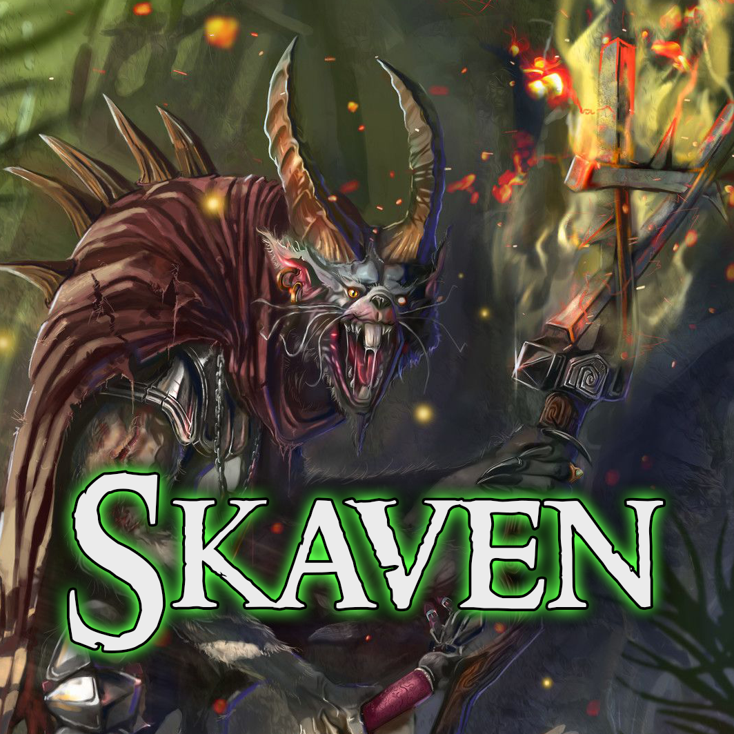 Skaven