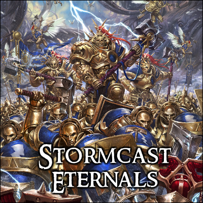 Stormcast Eternals