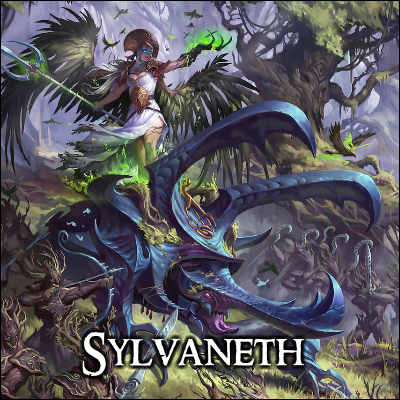 Sylvaneth