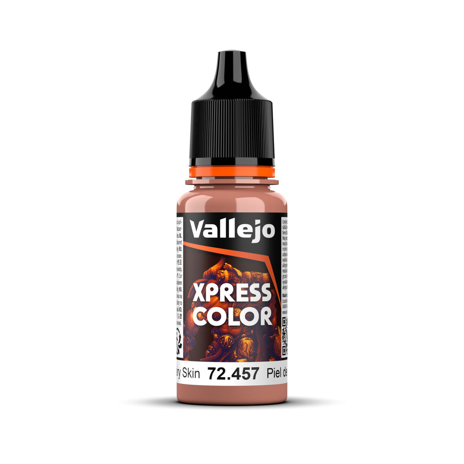 72.457 Xpress Colour - Fairy Skin 18ml Vallejo Xpress Colour Vallejo Default Title  