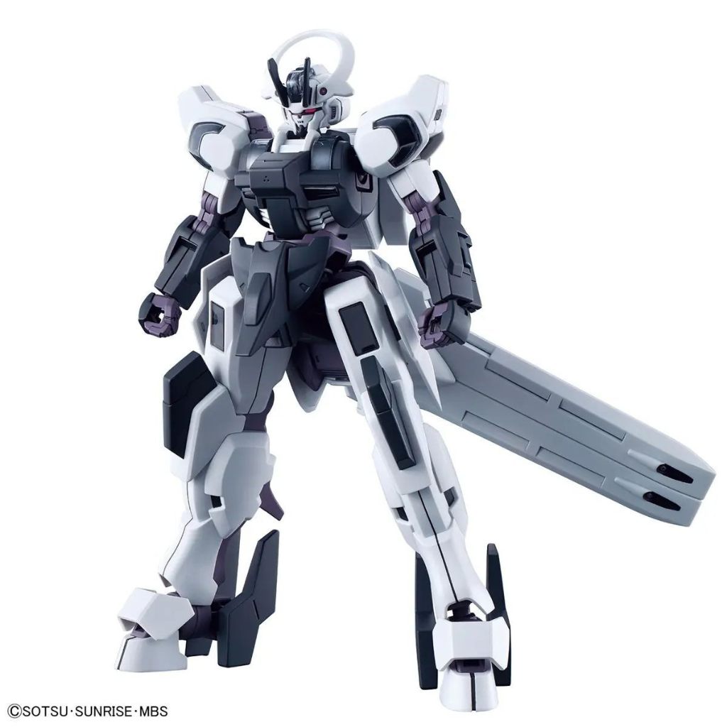 1/144 HG GUNDAM SCHWARZETTE Gundam Model Kit Bandai   