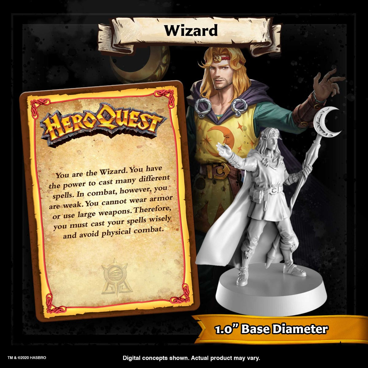 HeroQuest HeroQuest Lets Play Games   