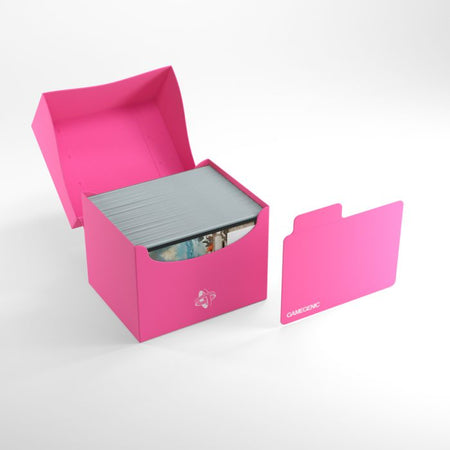 Gamegenic - Pink Side Holder XL 100+ Deck Box GameGenic Default Title  