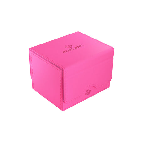 Gamegenic - Pink Sidekick XL 100+ Deck Box GameGenic Default Title  