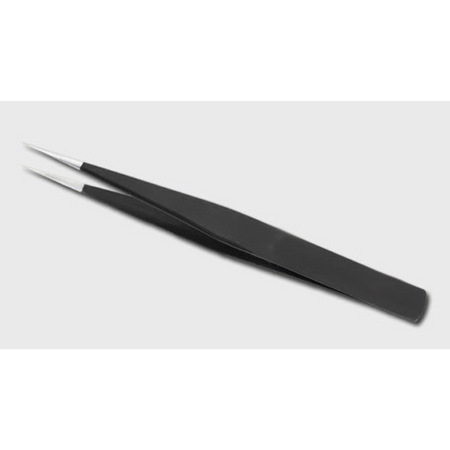 4 Tweezers Set Delta Precision Hobby Tools Delta PHT   