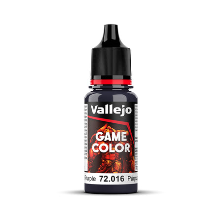 Vallejo Game Color Royal Purple Vallejo Game Color Vallejo Default Title  