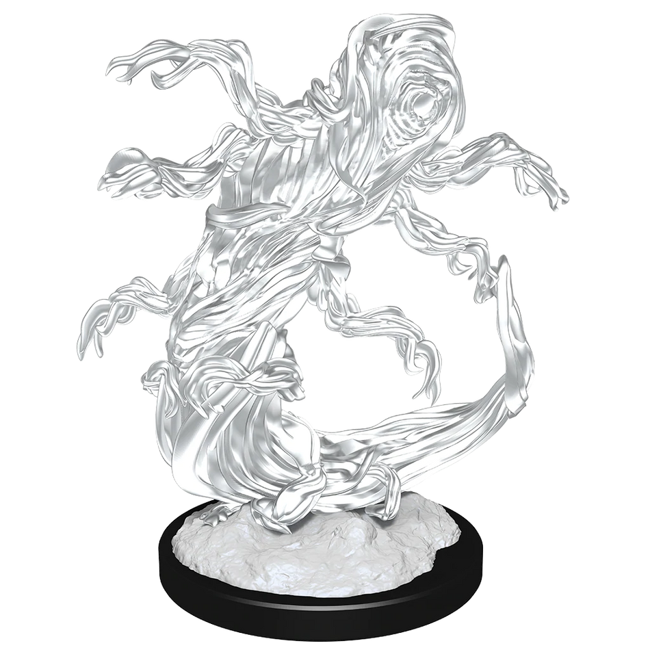 D&D Nolzurs Marvelous Unpainted Miniatures Tsucora Quori & Hashalaq Quori Dungeons & Dragons WizKids   