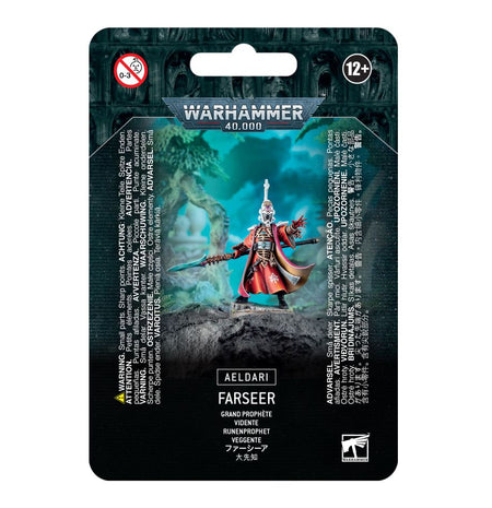 Farseer Craftworlds Games Workshop Default Title  