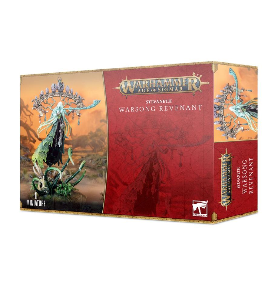 Warsong Revenant Sylvaneth Games Workshop Default Title  