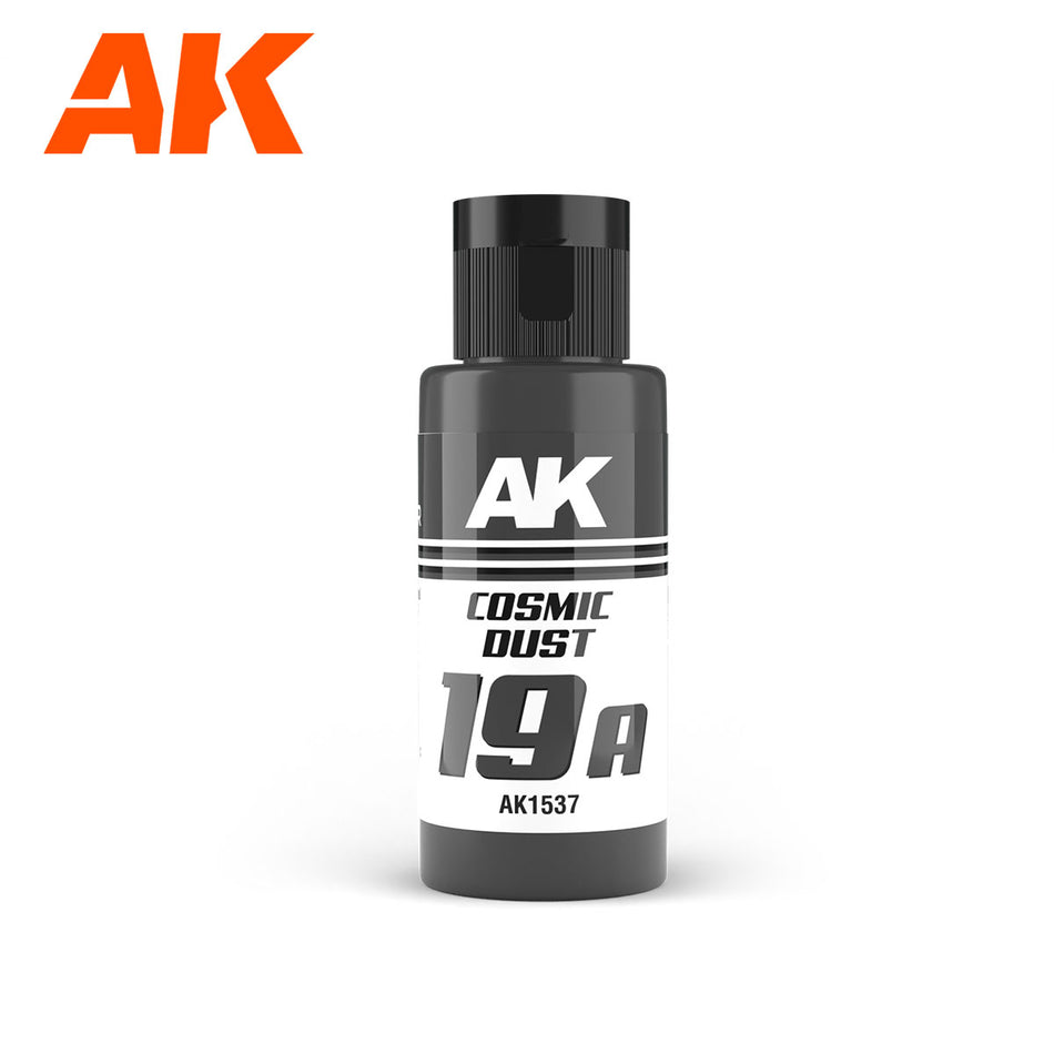 AK Interactive - Dual Exo 19A - Cosmic Dust 60ml AK Interactive - Dual Exo AK Interactive Default Title  