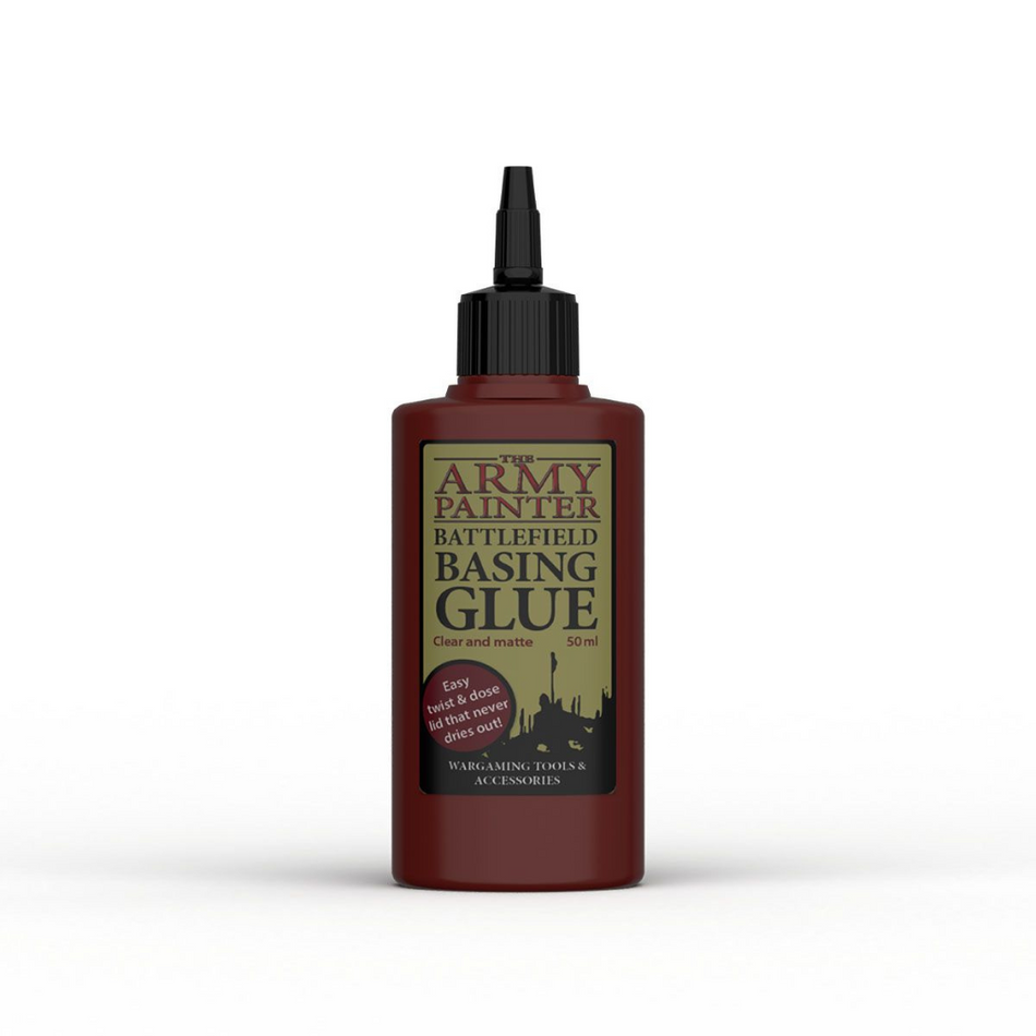 Army Painter Glue - Battlefield Basing Glue Army Painter Glue The Army Painter Default Title  