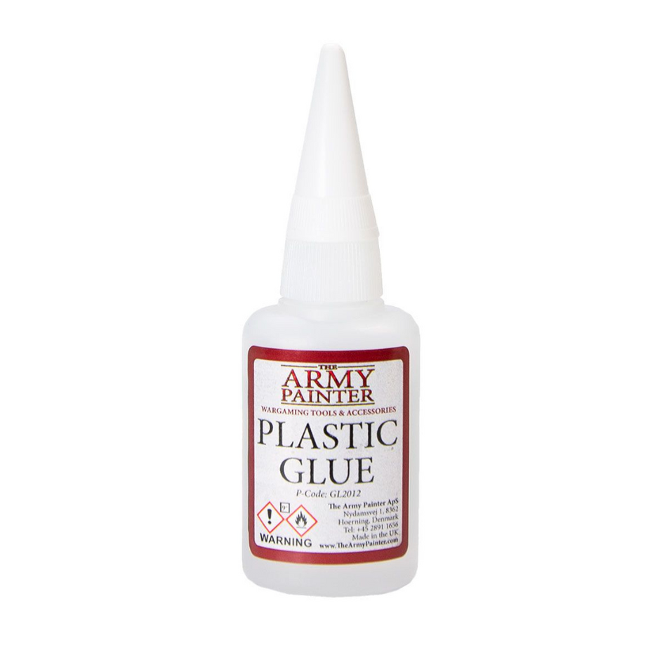 Army Painter Glue - Plastic Glue Army Painter Glue The Army Painter Default Title  