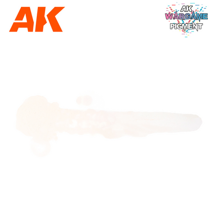 AK Interactive Wargame Enamel Liquid Pigments - Battle Ashes 35 ml AK Enamel Pigment Washes AK Interactive   