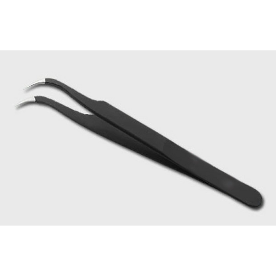 Delta Hobby - Tweezers Curved Delta Precision Hobby Tools Delta PHT Default Title  