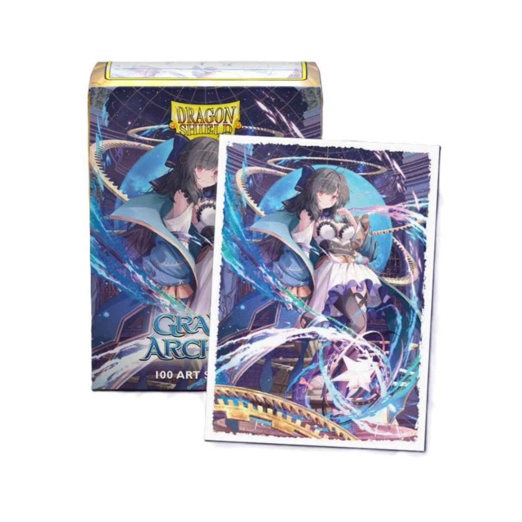 Dragon Shield Matte Art Sleeves - Grand Archive: Arisanna Card Sleeves Dragon Shield Default Title  