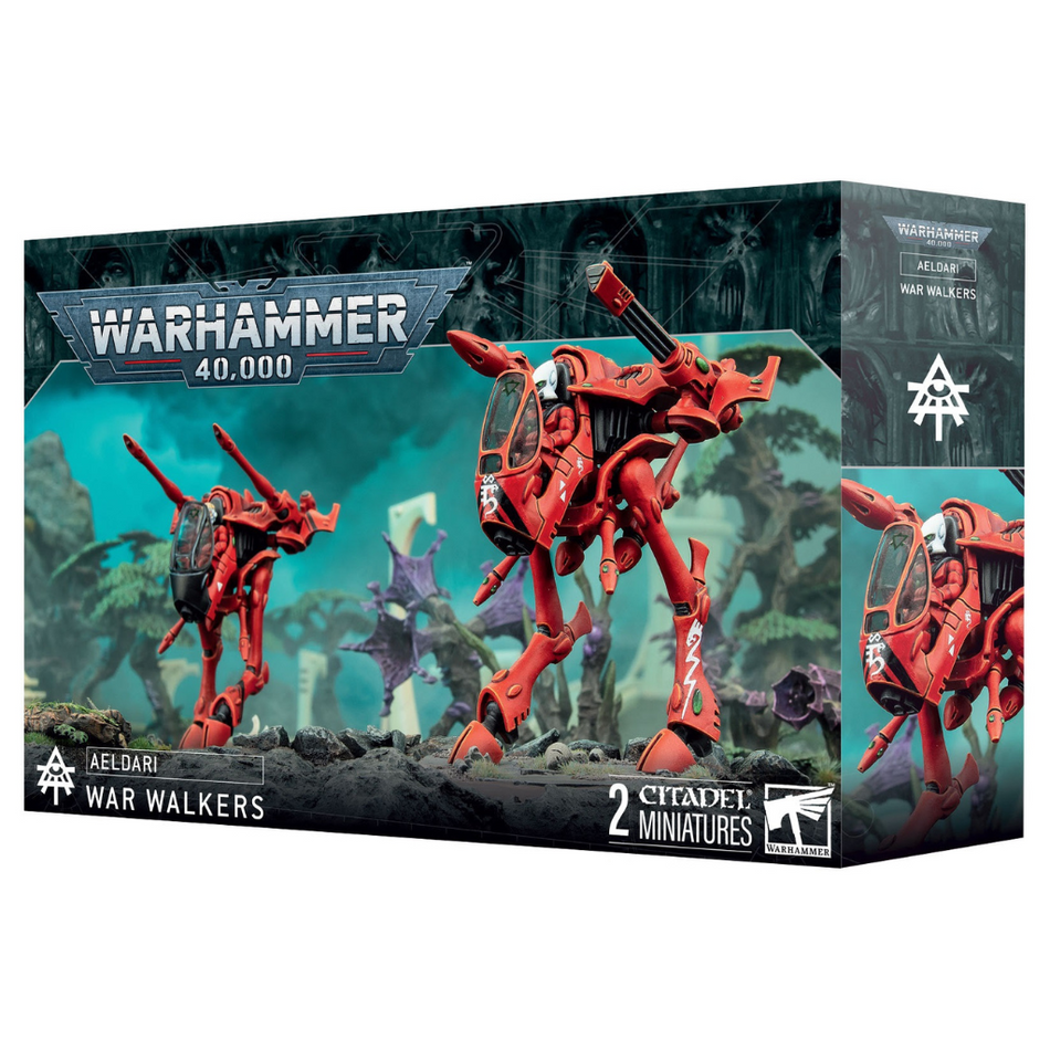 War Walkers Craftworlds Games Workshop Default Title