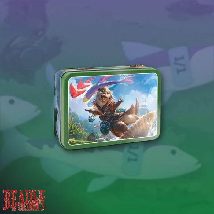 Magic The Gathering - Beadle & Grimm's Bloomburrow Token Set Magic The Gathering Wizards of the Coast Default Title  