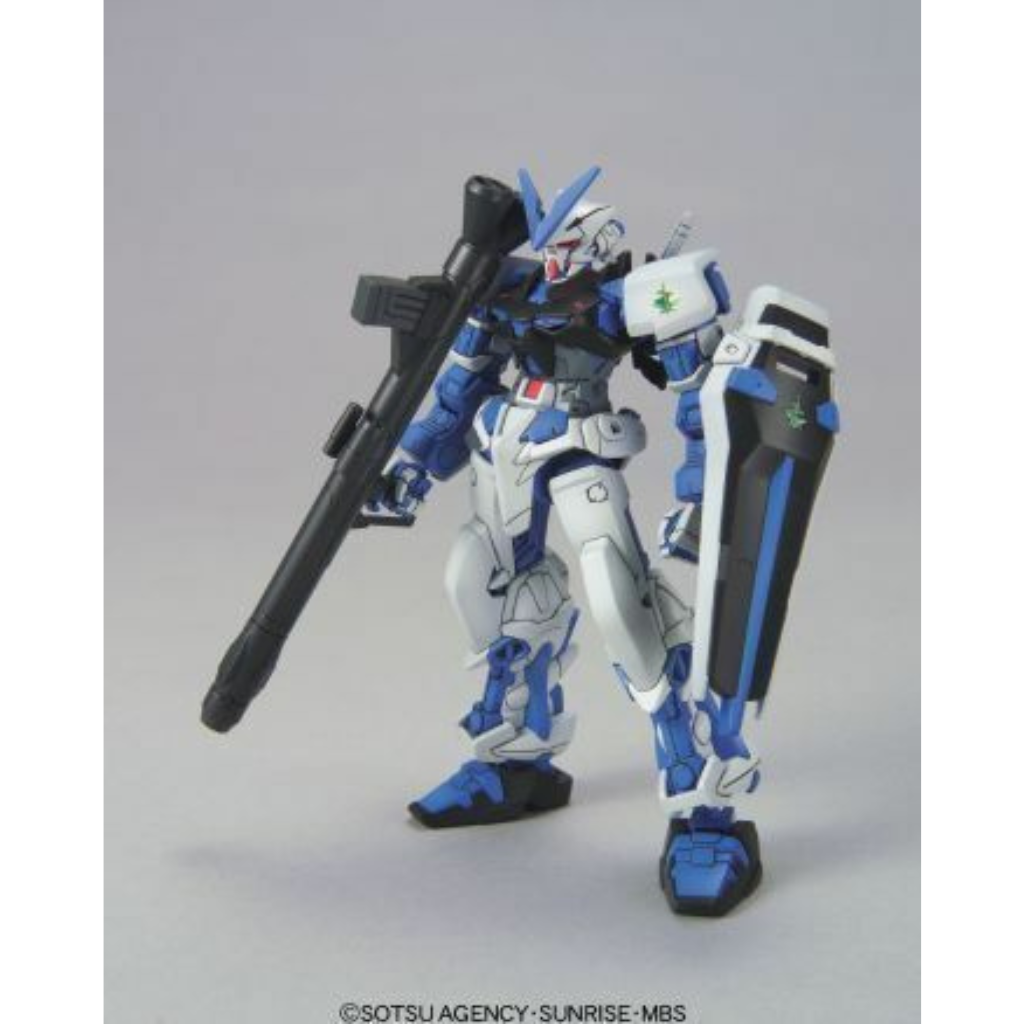 1/144 HG GUNDAM ASTRAY BLUE FRAME Gundam Model Kit Bandai   