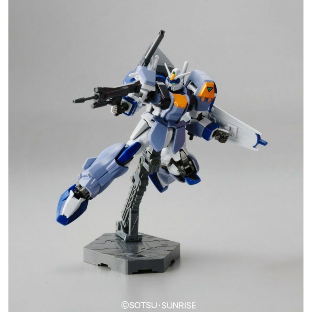 HG 1/144 R02 DUEL GUNDAM Gundam Model Kit Bandai   