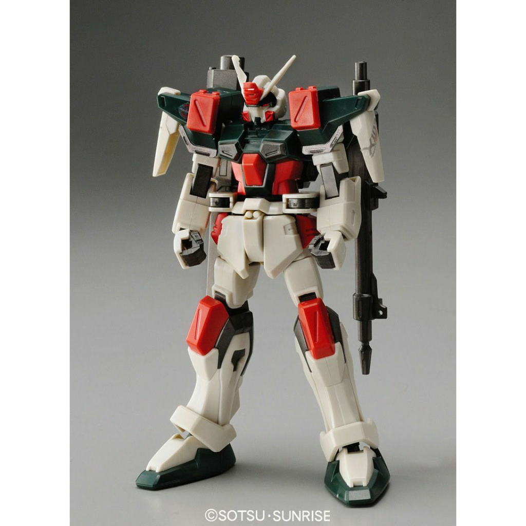 HG 1/144 R03 BUSTER GUNDAM Gundam Model Kit Bandai   