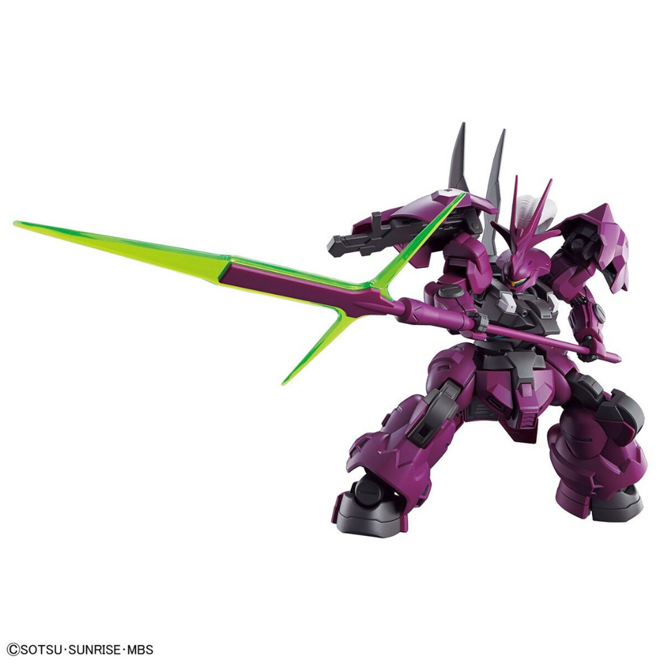 HG 1/144 GUELS DILANZA Gundam Model Kit Bandai   