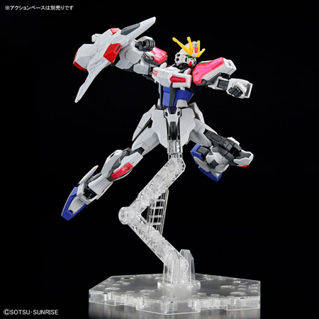 1/144 ENTRY GRADE BUILD STRIKE EXCEED GALAXY Gundam Model Kit Bandai   