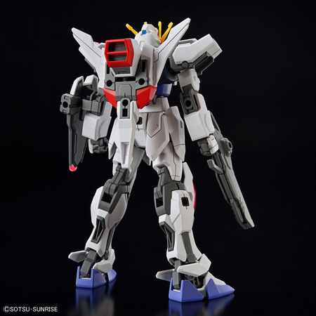 1/144 ENTRY GRADE BUILD STRIKE EXCEED GALAXY Gundam Model Kit Bandai   