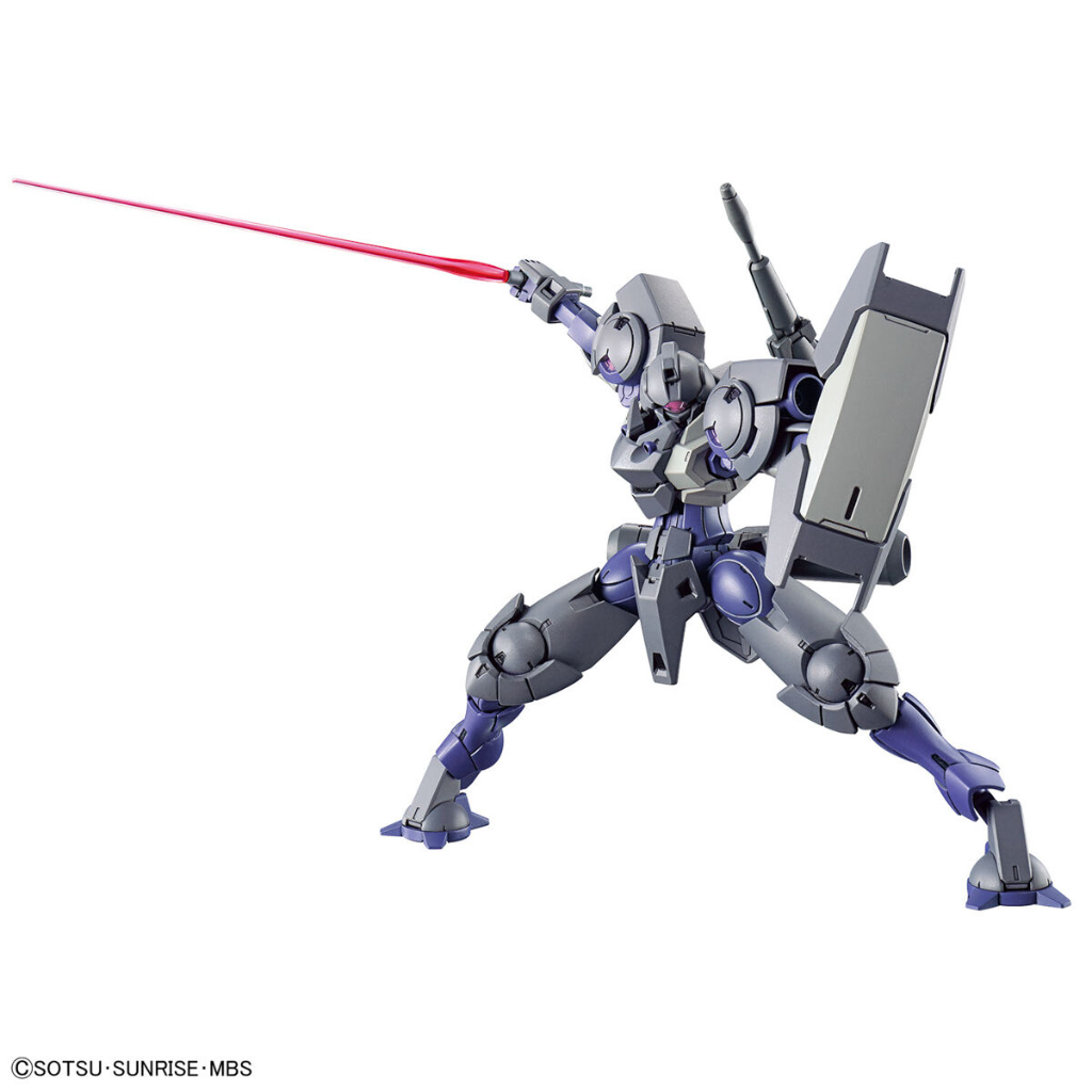 1/144 HG HEINDREE STURM Gundam Model Kit Bandai   