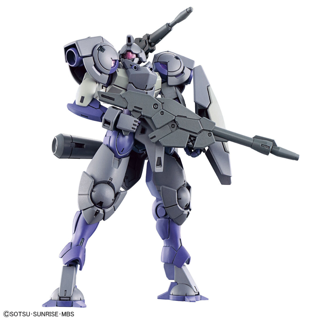 1/144 HG HEINDREE STURM Gundam Model Kit Bandai   