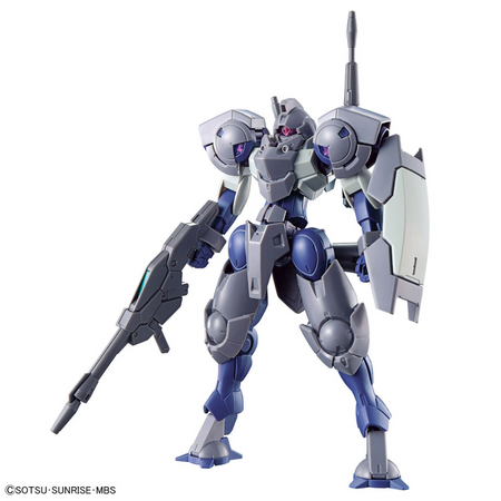 1/144 HG HEINDREE STURM Gundam Model Kit Bandai   