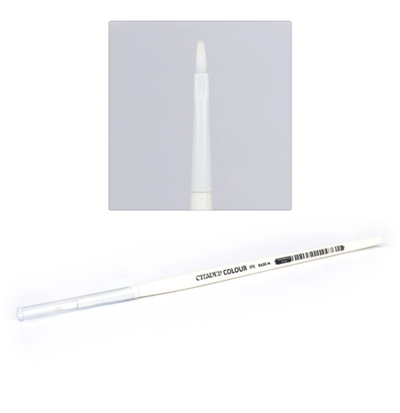 Citadel STC Base Brush (Medium) Citadel Brushes Games Workshop   