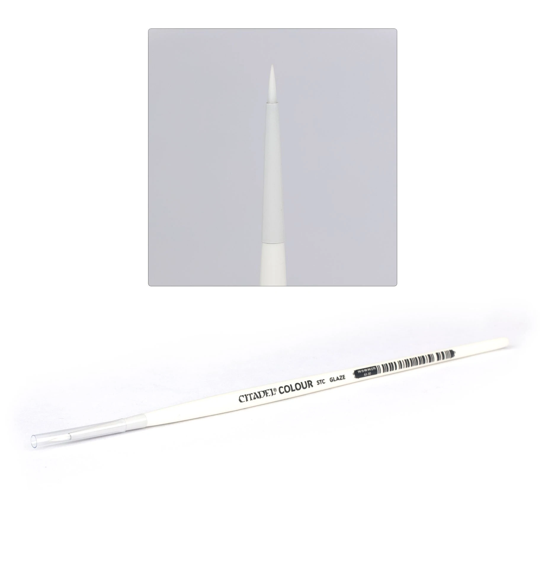 Citadel STC Glaze Brush Citadel Brushes Games Workshop   