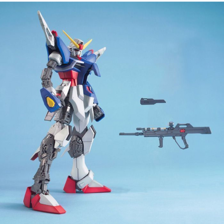 MG 1/100 DESTINY GUNDAM Gundam Model Kit Bandai   