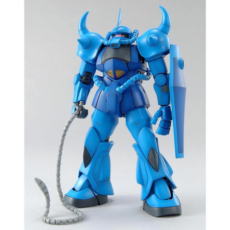 MG 1/100 GOUF VER.2.0 Gundam Model Kit Bandai   