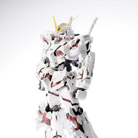 MG 1/100 UNICORN GUNDAM VER.KA Gundam Model Kit Bandai   