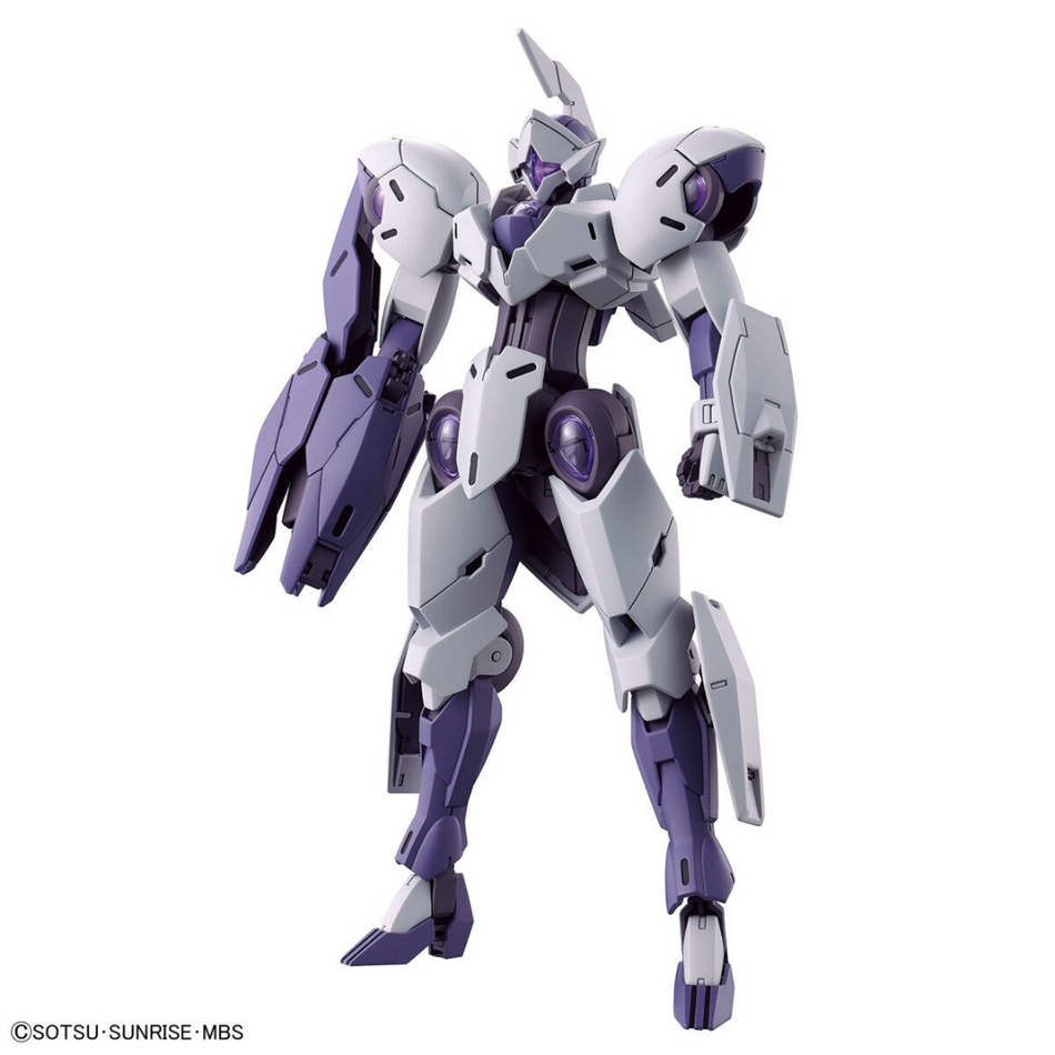 HG 1/144 MICHAELIS Gundam Model Kit Bandai   