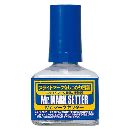 Mr. Mark Setter Mr Hobby Accessories & Tools Mr Hobby Default Title