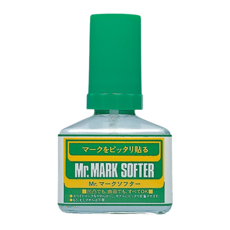 Mr. Mark Softer Mr Hobby Accessories & Tools Mr Hobby Default Title