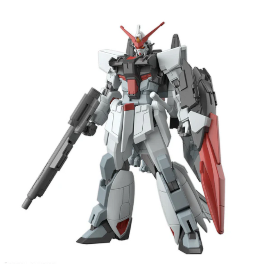 HG 1/144 Murasame Kai Gundam Model Kit Bandai Default Title