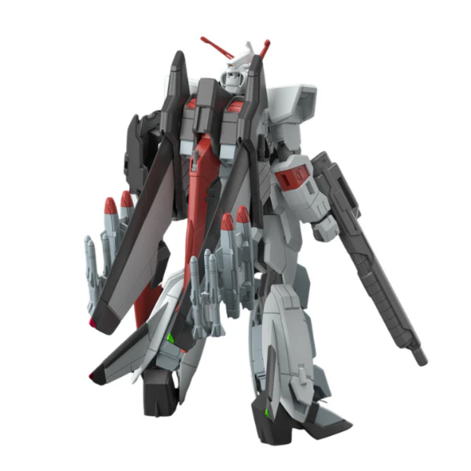 HG 1/144 Murasame Kai Gundam Model Kit Bandai