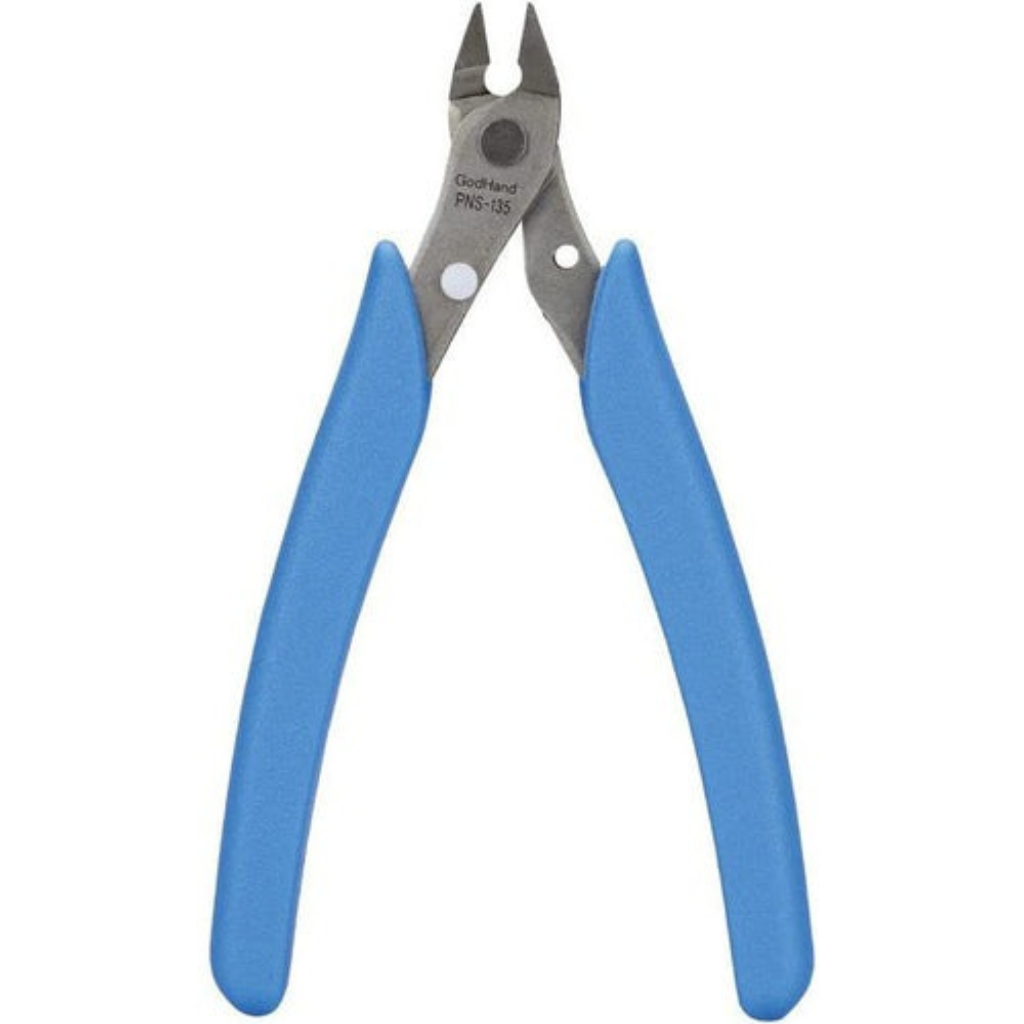 Godhand: Nippers - Single Edged Stainless Steel Nipper Godhand Accessories Godhand Default Title  