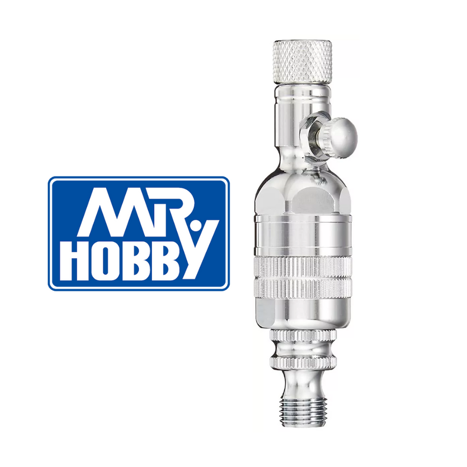 Mr. Hobby Drain & Dust Catcher II Mr Hobby Accessories & Tools Mr Hobby Default Title