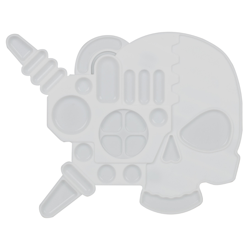 Warhammer Servo-Skull Palette Games Workshop Games Workshop Default Title  