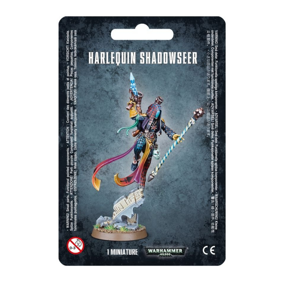 Shadowseer Aeldari Games Workshop Default Title  