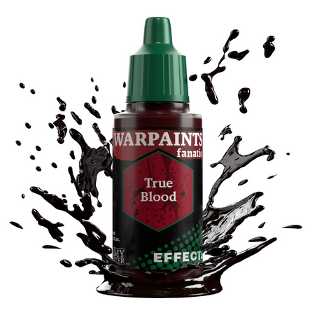 Army Painter - Warpaints Fanatic - Effects - True Blood Army Painter Warpaint Fanatic The Army Painter Default Title  